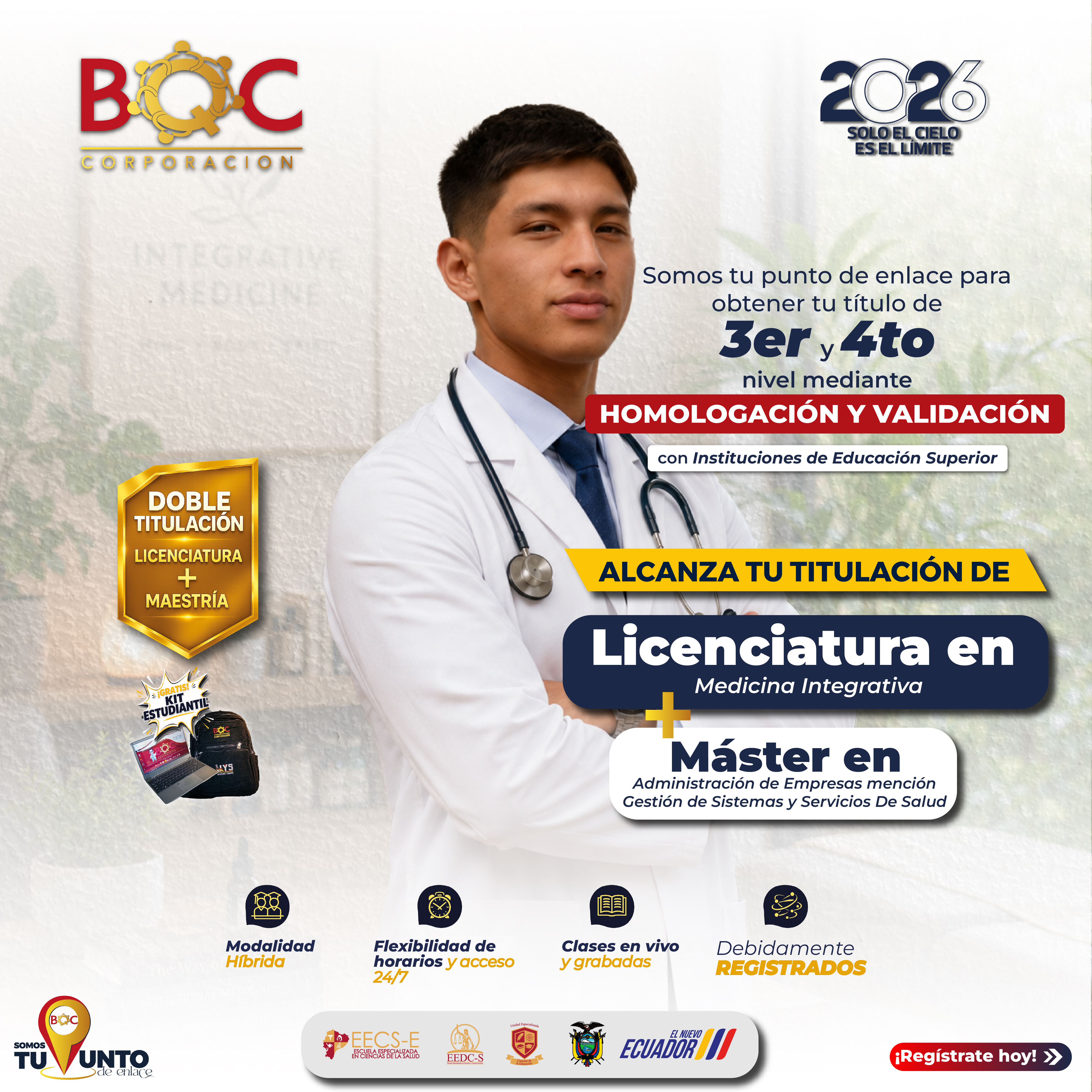 Medicina Integrativa